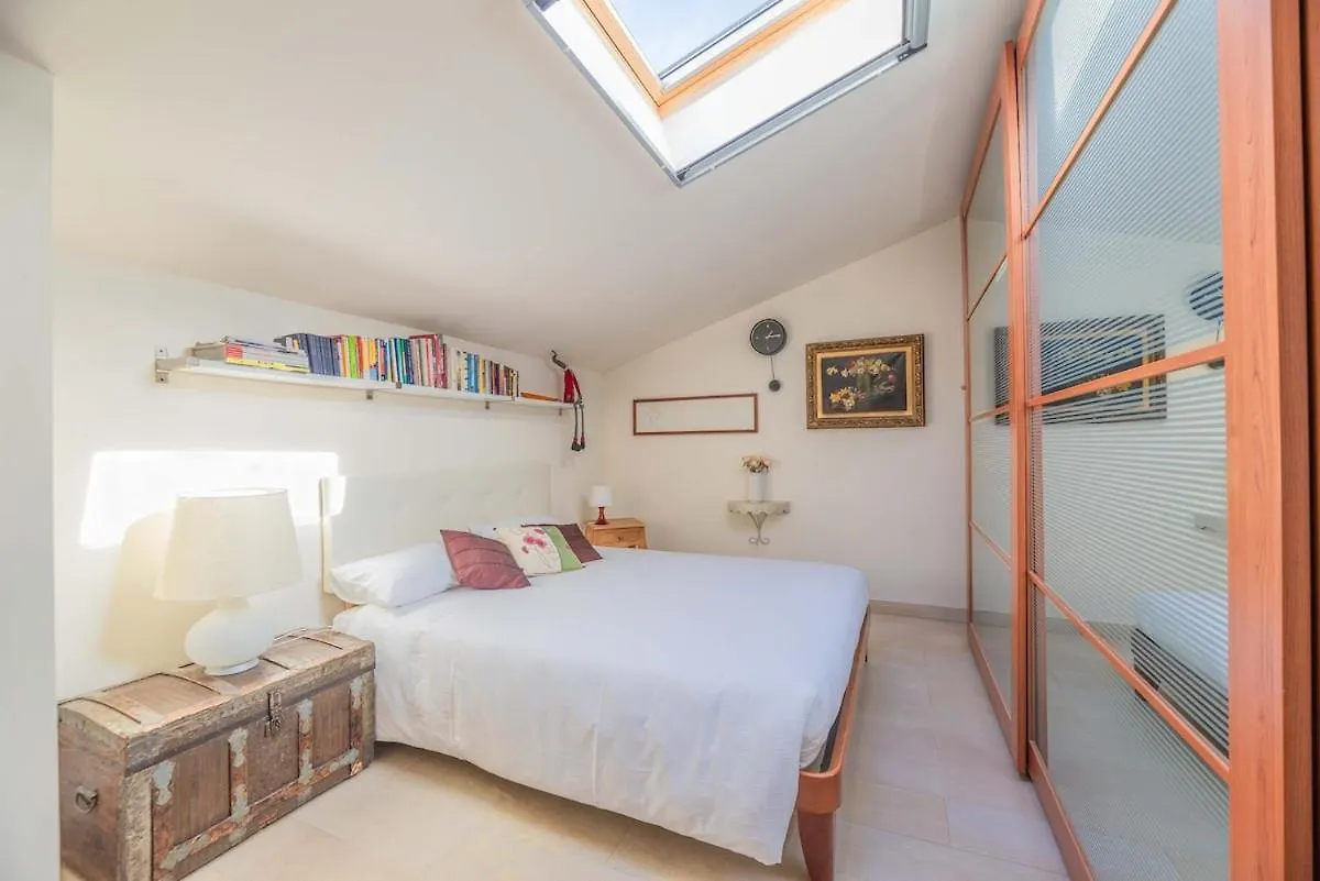 리보르노 Windorose La Casa Di Walter 아파트 이탈리아