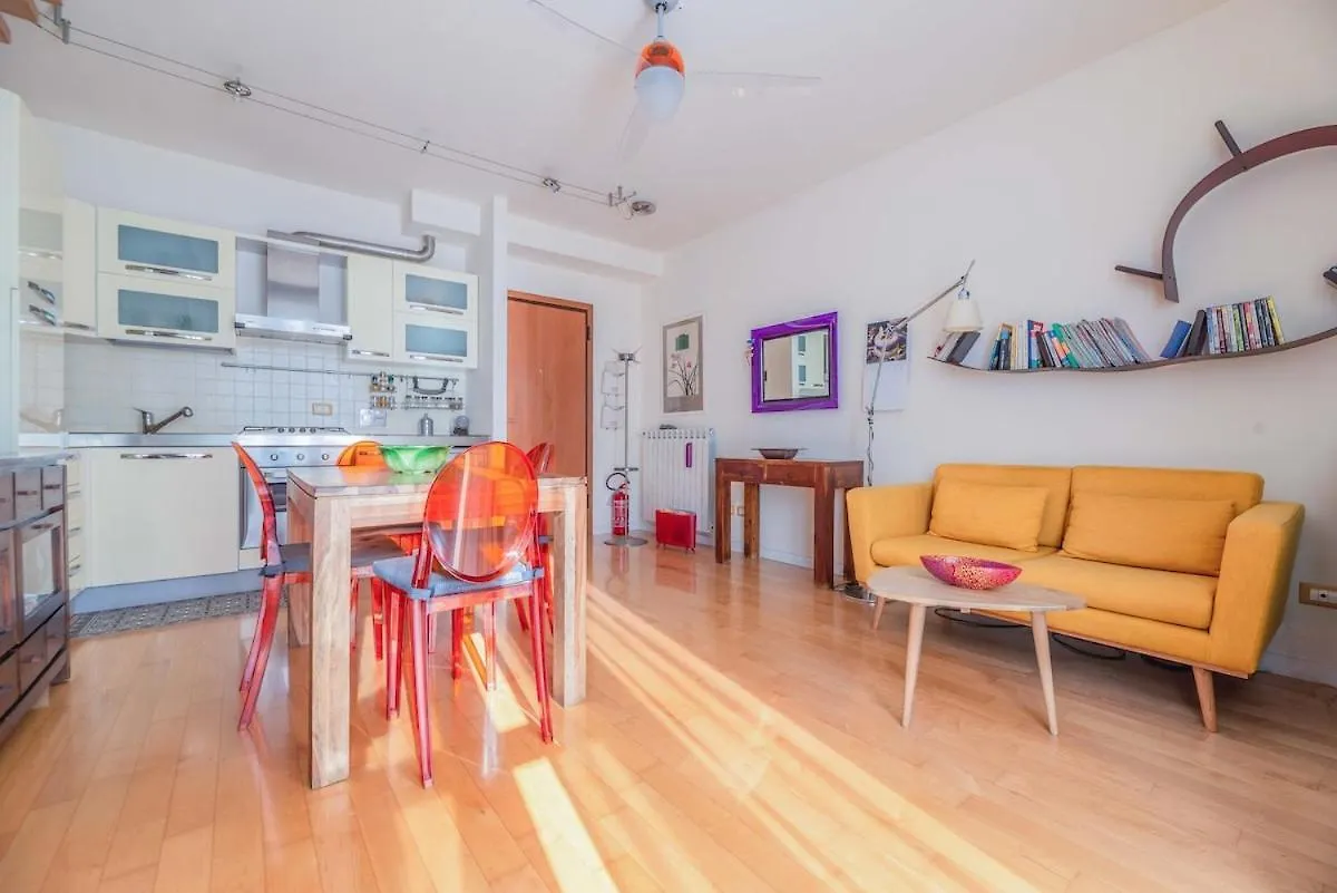 리보르노 Windorose La Casa Di Walter 아파트