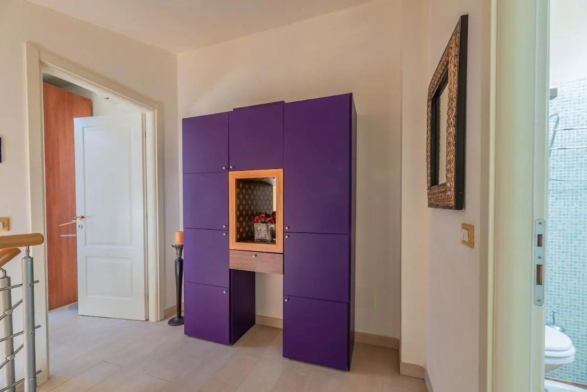 리보르노 Windorose La Casa Di Walter 아파트 0*,  이탈리아