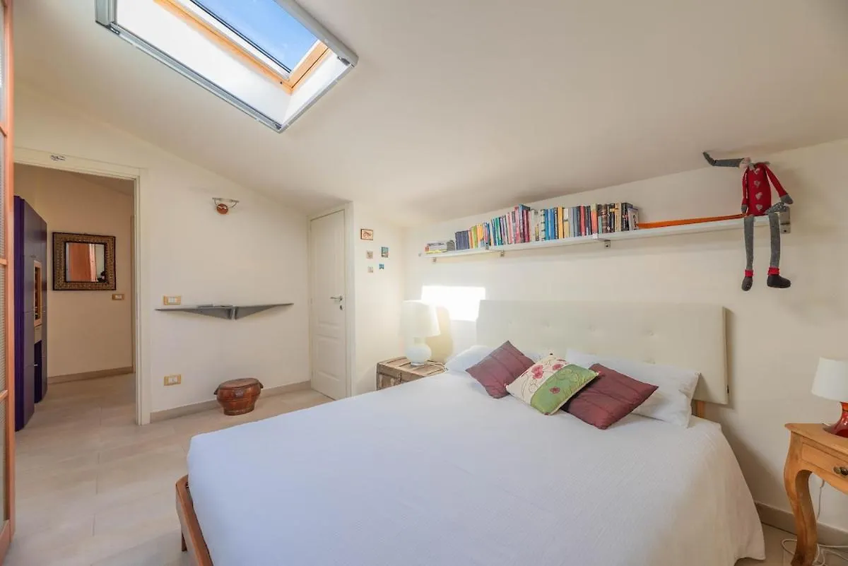 리보르노 Windorose La Casa Di Walter 아파트