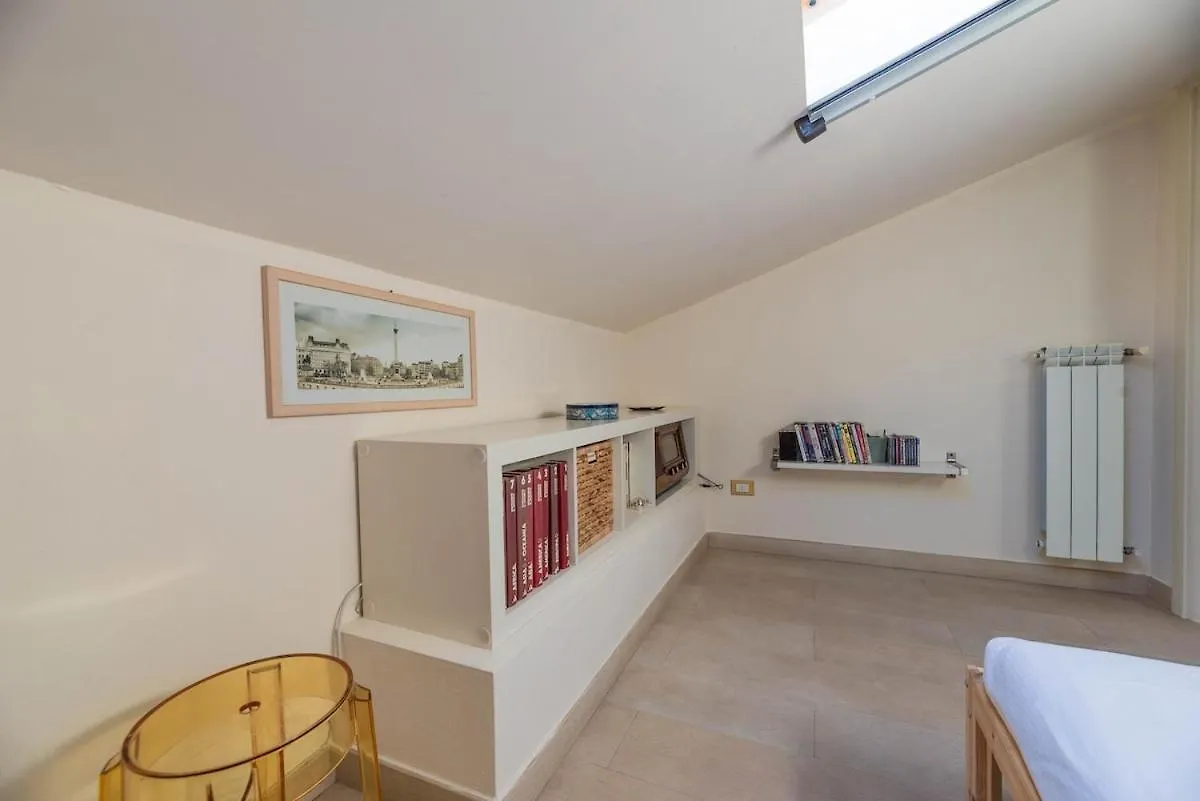 리보르노 Windorose La Casa Di Walter 아파트 이탈리아