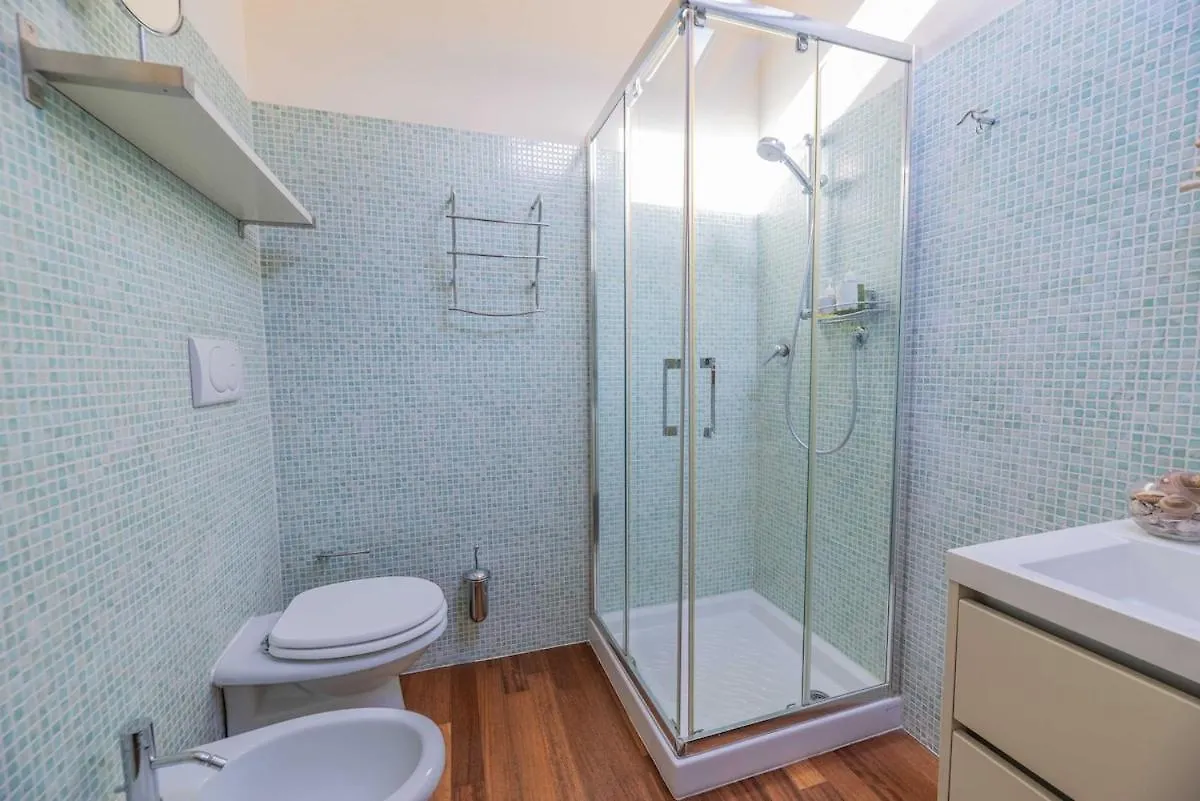 리보르노 Windorose La Casa Di Walter 아파트