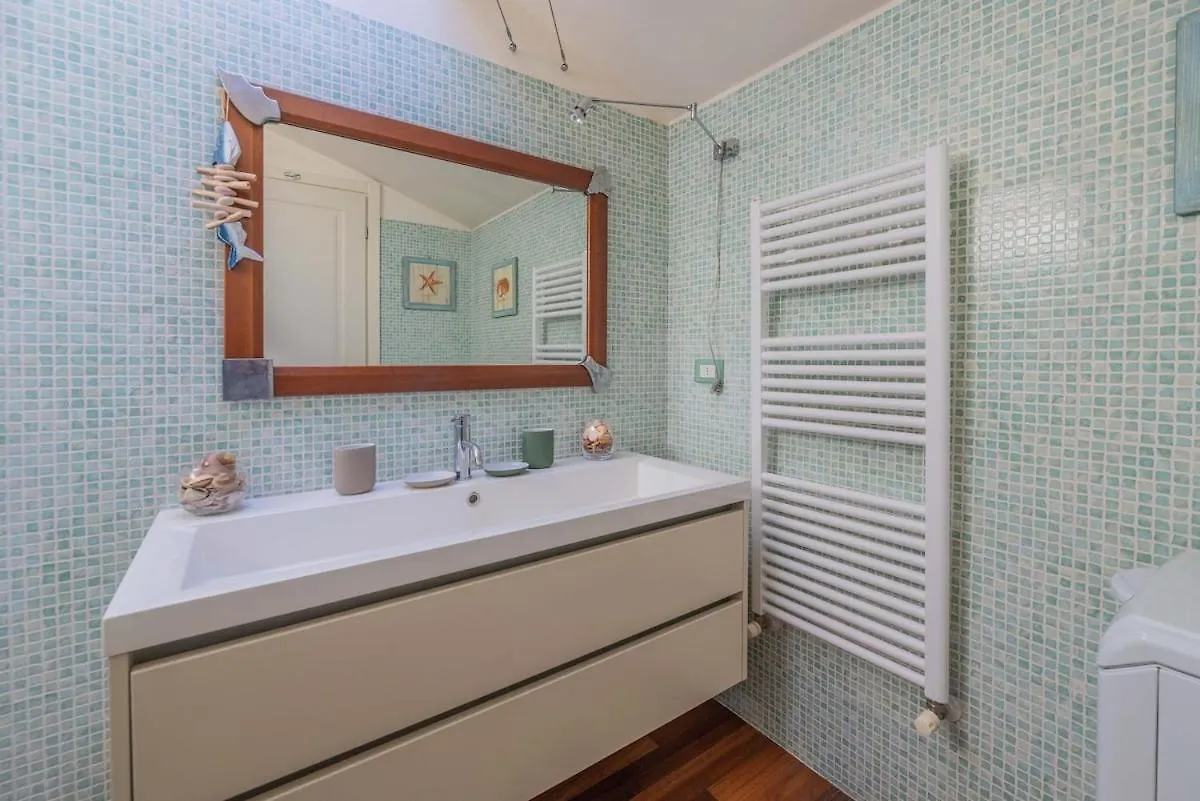 리보르노 Windorose La Casa Di Walter 아파트