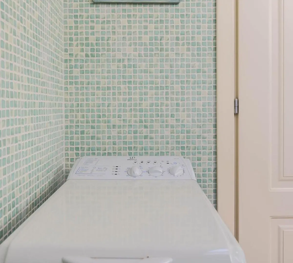 리보르노 Windorose La Casa Di Walter 아파트